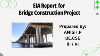 EIA REPORT FOR Highway Expansion Project (1).pdf