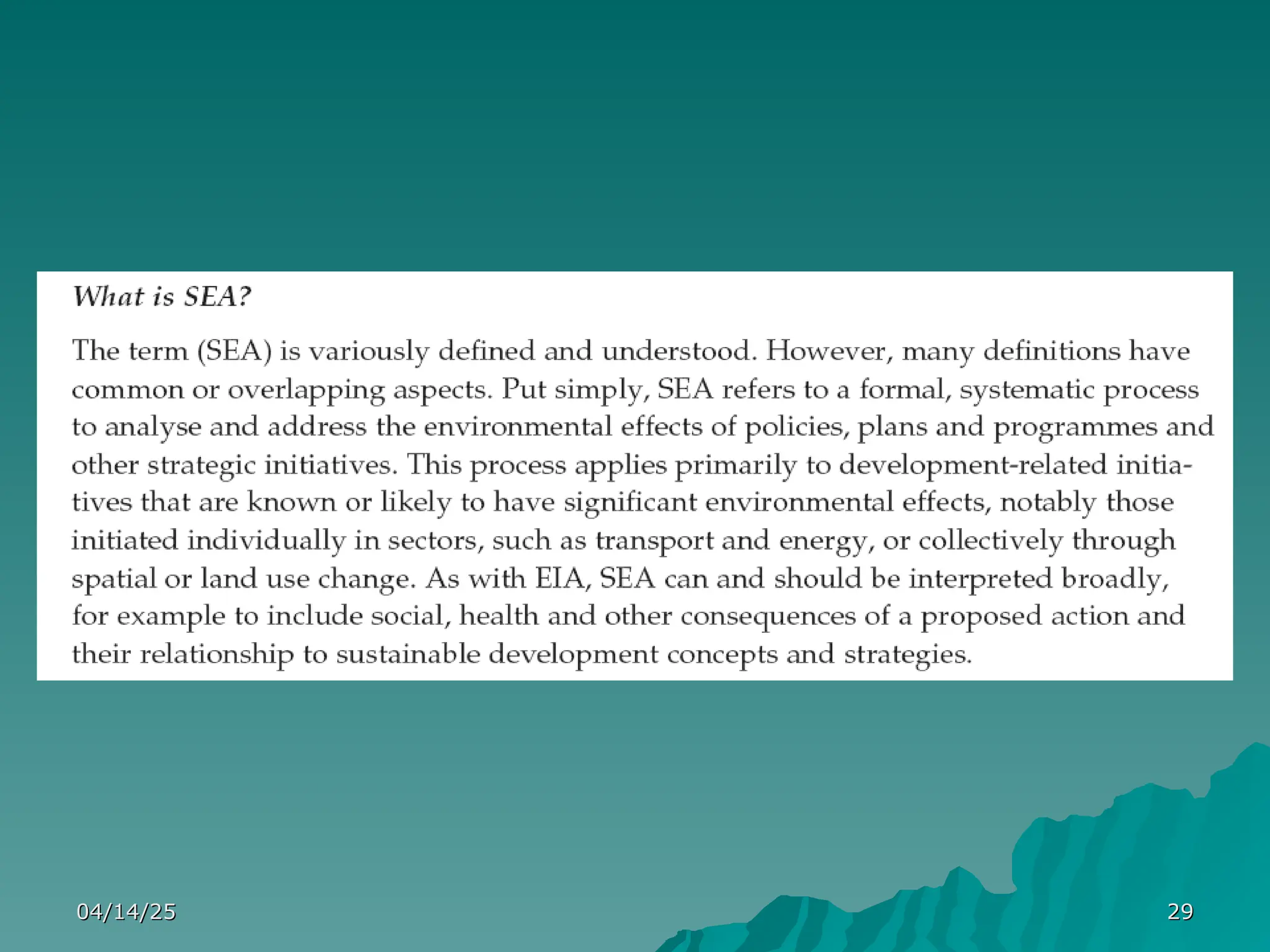 04/14/25
04/14/25 29
29
 