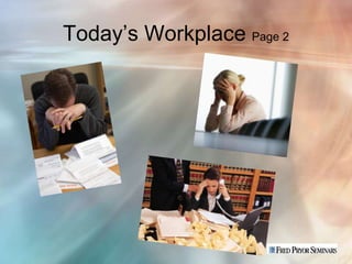 Today’s Workplace Page 2
 