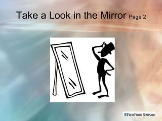 Take a Look in the Mirror Page 2
 