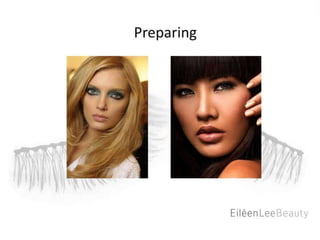 Ei beauty protips