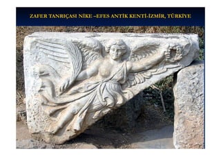 ZAFER TANRIÇASI NİKE –EFES ANTİK KENTİ-İZMİR, TÜRKİYE




                                                   1.44
 