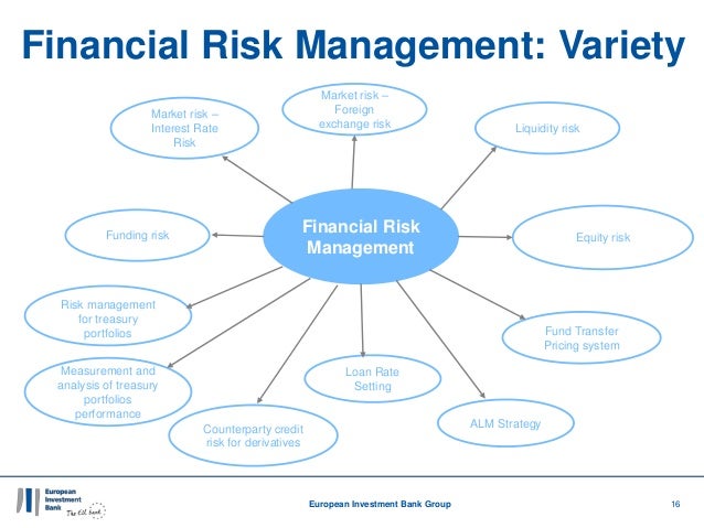 Eib Risk Management