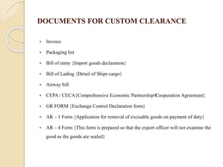 Cepa Form Eic | PPTX