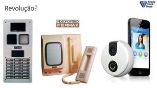 Revolução?
 