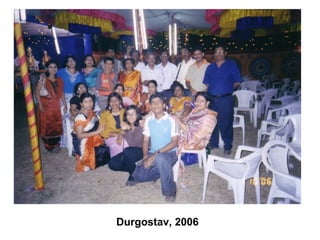 Durgostav, 2006
 