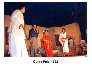 Durga Puja, 1992
 