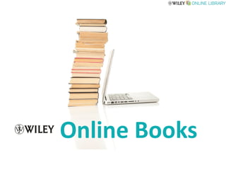 Online Books
 