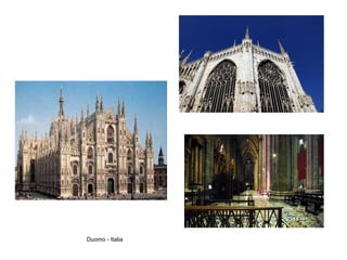 Duomo - Italia 