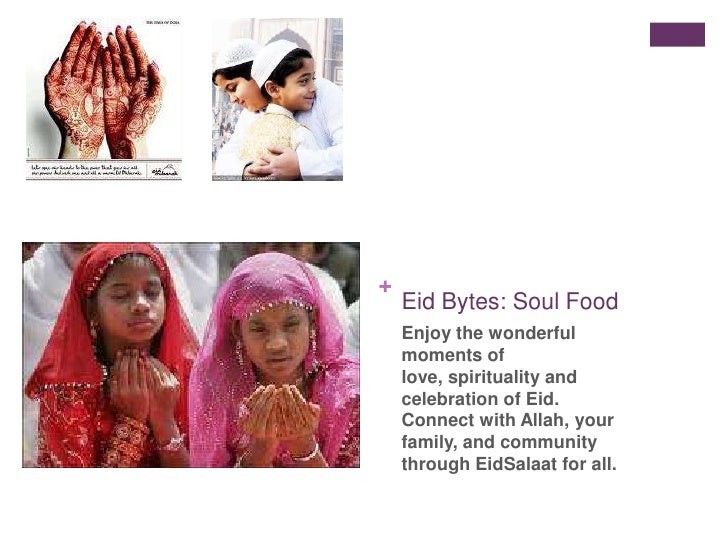 Eid bytes Powerpoint