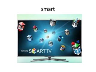 smart
 