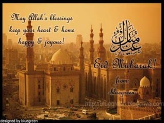 Eid sughat