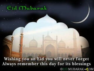Eid sughat
