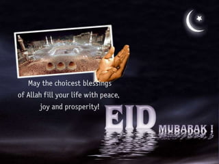 Eid sughat