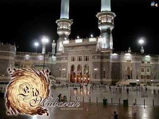 Eid sughat