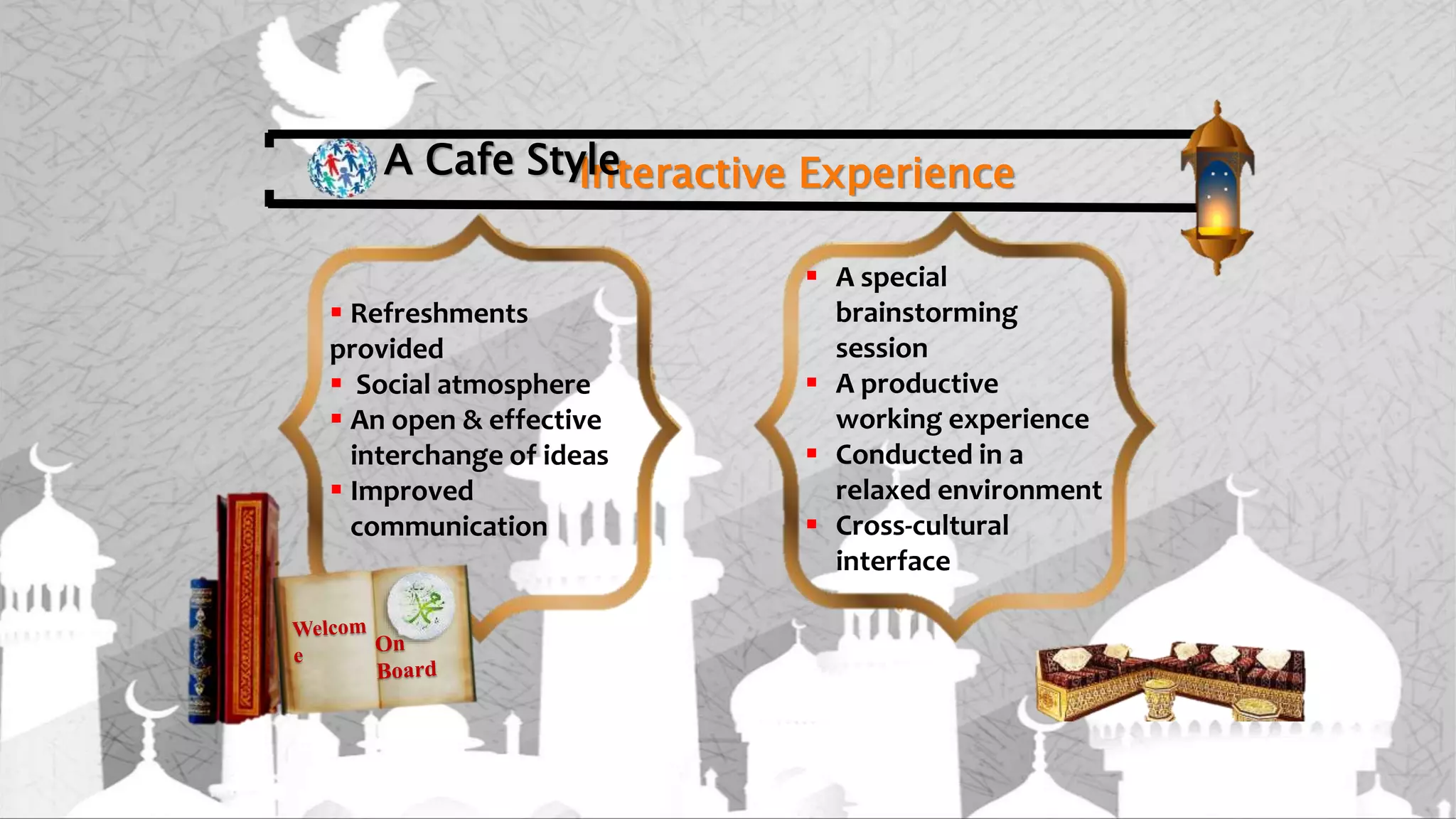 EIECC Academy/Program- Strategic Direction levels 1-2