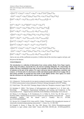 Advances in Physics Theories and Applications                                                                                                                                                                          www.iiste.org
ISSN 2224-719X (Paper) ISSN 2225-0638 (Online)
Vol 6, 2012


    ((( )( ) )                   ((                   )(      )
                                                                      (        )(       )
                                                                                                     (            )(      )
                                                                                                                                      (            )( ) ) ( ) ( ) ) (                           )(    )


    (( )(       )
                            (        )(       )
                                                          (           )( ) ) ((                  )( ) (                   )(      )
                                                                                                                                                           (          )( ) (                 )( ) (       )(   )
                                                                                                                                                                                                                   )

((( )(      )
                        (        )(      )
                                                      (           )( ) )   (           )(       )                     (           )(      )
                                                                                                                                               (           )(        )           )

+
(( )(   )
                    (           )(   )
                                                  (           )( ) ) (( )(                  )
                                                                                                         (            )(      )
                                                                                                                                          (                )( ) )

[((( )(         )
                        (            )(      )
                                                          (           )( ) )(               )(       )
                                                                                                                          (               )( ) (                 )(      )
                                                                                                                                                                                     )]

((( )(      )
                        (        )(      )
                                                      (           )( ) )   (           )(        )                    (           )(       )
                                                                                                                                                   (        )(       )           )

    ((( )(          )
                            (            )(       )
                                                              (        )( ) )(                  )(       )
                                                                                                                              (               )( ) (                 )(      )
                                                                                                                                                                                         )

((( )(      )
                        (        )(       )
                                                       (          )( ) )       (       )(        )                        (           )(       )
                                                                                                                                                       (        )(       )           )

((( )( ) )                  ((               )(       )
                                                                  (       )(       )
                                                                                            (                )(   )
                                                                                                                              (            )( ) ) ( )( ) )

((( )( ) )                  ((               )(       )
                                                                  (       )(   )
                                                                                            (            )(       )
                                                                                                                              (           )( ) ) ( )( ) )

    ((( )( ) )                   ((                   )(      )
                                                                      (        )(       )
                                                                                                     (            )(      )
                                                                                                                                      (            )( ) ) ( )( ) ) (                            )(    )


    (( )(       )
                            (        )(       )
                                                          (           )( ) ) ((                  )( ) (                   )(      )
                                                                                                                                                            (            )( ) (              )( ) (       )(   )
                                                                                                                                                                                                                   )

((( )(      )
                        (        )(      )
                                                      (           )( ) )   (           )(        )                    (           )(       )
                                                                                                                                                   (        )(       )           )

And as one sees, all the coefficients are positive. It follows that all the roots have negative real part, and
this proves the theorem.
Acknowledgments

The introduction is a collection of information from various articles, Books, News Paper reports,
Home Pages Of authors, Journal Reviews, the internet including Wikipedia. We acknowledge all
authors who have contributed to the same. In the eventuality of the fact that there has been any act
of omission on the part of the authors, We regret with great deal of compunction, contrition, and
remorse. As Newton said, it is only because erudite and eminent people allowed one to piggy ride on
their backs; probably an attempt has been made to look slightly further. Once again, it is stated
that the references are only illustrative and not comprehensive

References

[1] A Haimovici: “On the growth of a two species ecological system divided on age groups”. Tensor, Vol
37 (1982),Commemoration volume dedicated to Professor Akitsugu Kawaguchi on his 80 th birthday
[2] Fritjof Capra: “The web of life” Flamingo, Harper Collins See "Dissipative structures” pages 172-188

[3] Heylighen F. (2001): "The Science of Self-organization and Adaptivity", in L. D. Kiel, (ed) .
Knowledge          Management, Organizational Intelligence and Learning, and Complexity, in: The
Encyclopedia of Life Support Systems ((EOLSS), (Eolss Publishers, Oxford) [http://www.eolss.net
[4] Matsui, T, H. Masunaga, S. M. Kreidenweis, R. A. Pielke Sr., W.-K. Tao, M. Chin, and Y. J
Kaufman (2006), “Satellite-based assessment of marine low cloud variability associated with aerosol,
atmospheric    stability,   and     the   diurnal    cycle”, J.   Geophys.       Res., 111, D17204,
doi:10.1029/2005JD006097
[5] Stevens, B, G. Feingold, W.R. Cotton and R.L. Walko, “Elements of the microphysical structure of
numerically simulated nonprecipitating stratocumulus” J. Atmos. Sci., 53, 980-1006
[6] Feingold, G, Koren, I; Wang, HL; Xue, HW; Brewer, WA (2010), “Precipitation-generated
oscillations in open cellular cloud fields” Nature, 466 (7308) 849-852, doi: 10.1038/nature09314,


                                                                                                                                                   95
 
