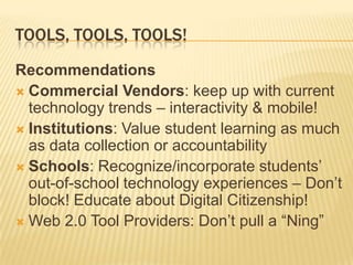 GroupsDocsVideoSitesMailCalendarWaveOregon, Colorado, IowaStates Adopt Google Apps for K-12 Schools