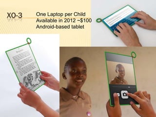 Gradual ChangeIncentives