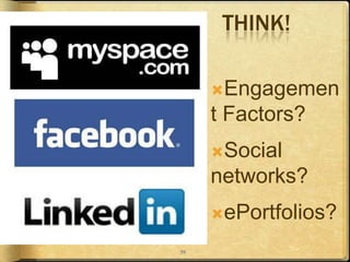 Engagement!Goal-Setting