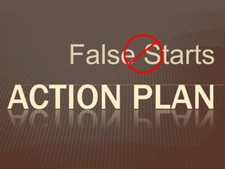 Because Purpose and Passion Co-Exist