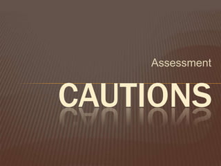 Some Questions to Ask at Beginning:What is the context for ePortfolio development?What is the organization’s readiness for change?Who are the various stakeholders?What is the leadership’s commitment to the process?What is the vision for ePortfolios in the organization?