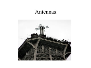 Antennas