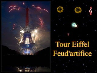 Tour Eiffel Edith Piaf