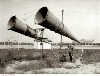 Friday, November 20, 2009
 