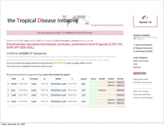 Friday, November 20, 2009
 