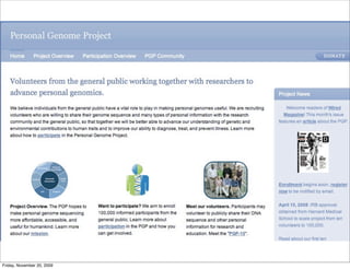 Friday, November 20, 2009
 