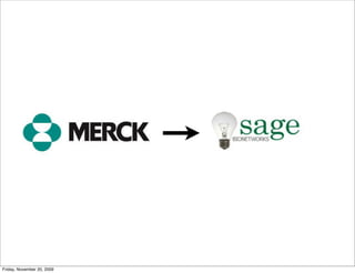 Friday, November 20, 2009
 