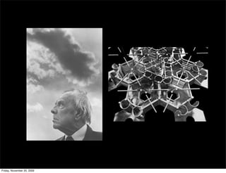 Friday, November 20, 2009
 