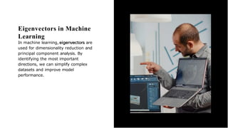 EIGANVALUE AND VECTOR GENERATED BY AI-ppt.pptx