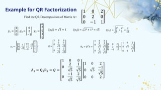 Incomplete Qr Matrix EigenValue-Problems-and-QR-Algorithm_Apog-J..pptx