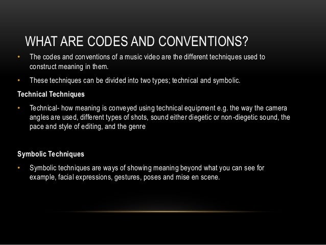 Eight Different Music Genres