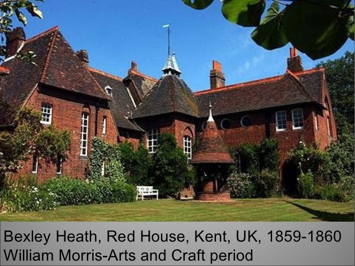 17th 18th 19th and 20th century architecture ppt