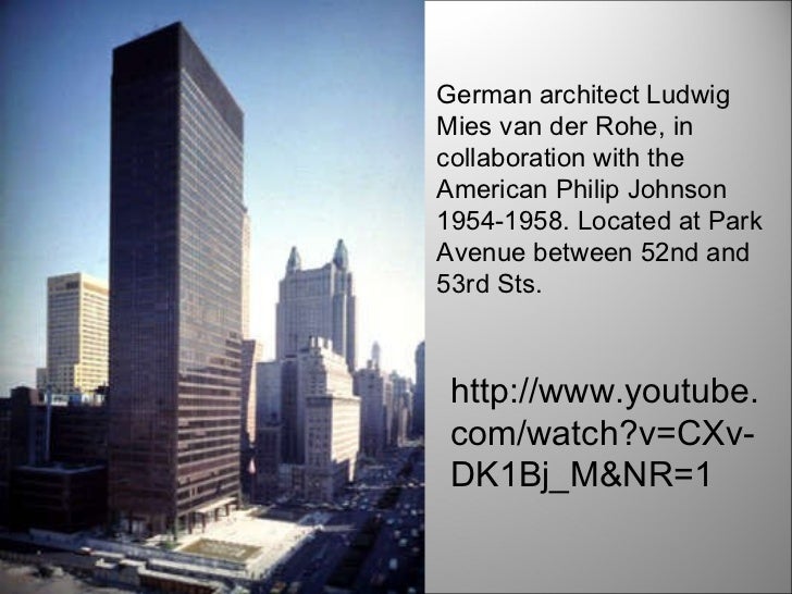 20Th Century Architects 17th 18th 19th and 20th century architecture ppt 20Th Century Architects 17th 18th 19th and 20th century architecture ppt