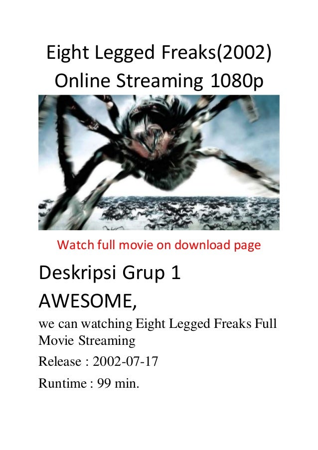 Legged Freaks Movie Online Legged Freaks Movie Online