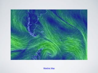 Weather Map
 