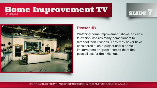 Remodel Bathroom Or Kitchen eight reasons for a bathroom or kitchen remodelwww.acpfl.co Remodel Bathroom Or Kitchen eight reasons for a bathroom or kitchen remodelwww.acpfl.co
