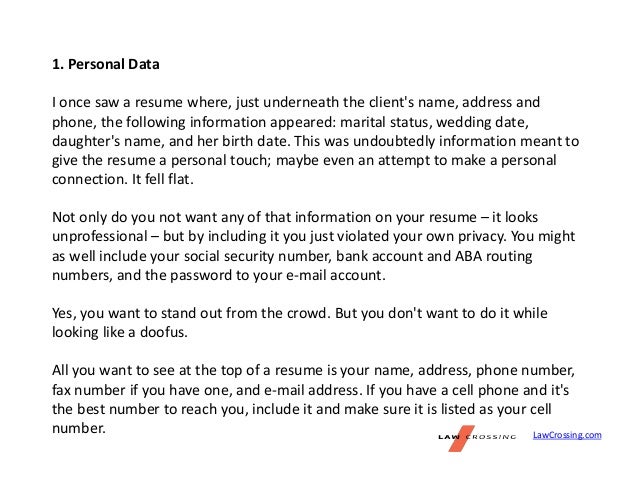 eight simple rules to keep your resume and cover letter out of the tr rules about cover letters