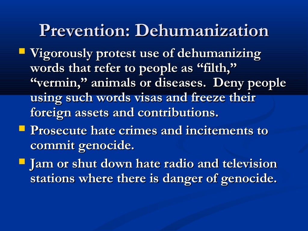 Eight stages of_genocide_and_preventing_genocide_by_gregory_stanton,_…