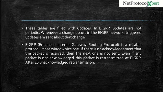 Enhanced Interior Gateway Routing Protocol Eigrp Dummies Enhanced Interior Gateway Routing Protocol Eigrp Dummies