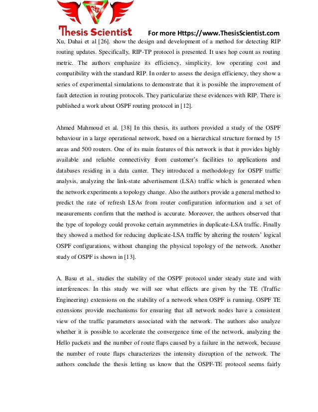 Cybersecurity Master's Degree | Online | NYU Tandon School of Engineering master thesis routing protocols