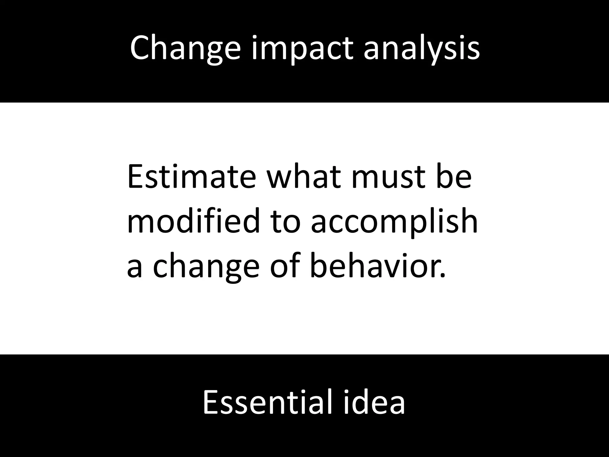 Program slicingC  =  < x, V >x	: a statement in program PV	: a subsetof variables in PSlicing criterion