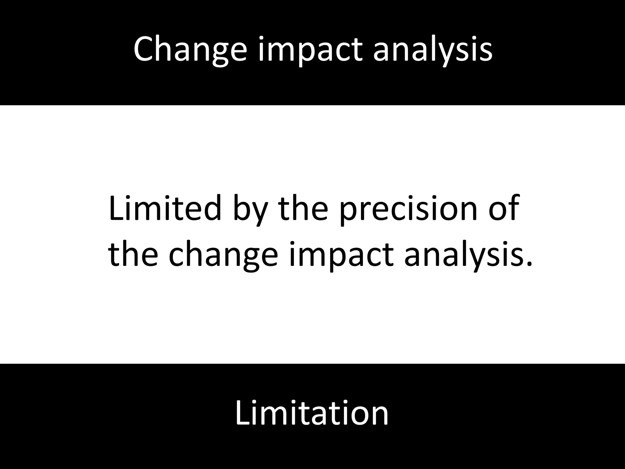 Program slicingWhatwouldthe program look like ifweassume an eventual statesatisfyingC ?Backward conditioning