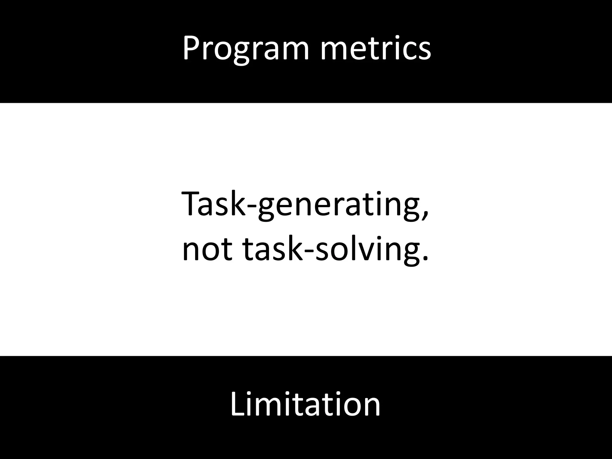 Concept analysisA pair (O, A) is a conceptif A = σ(O) and O = τ(A)Definition of concept