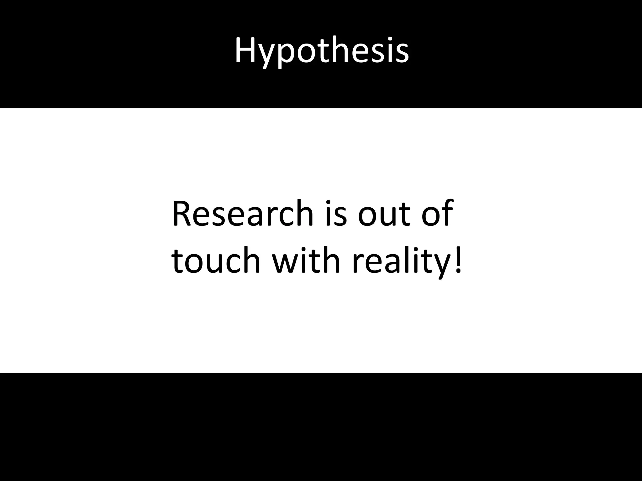  ...Code-centric metrics