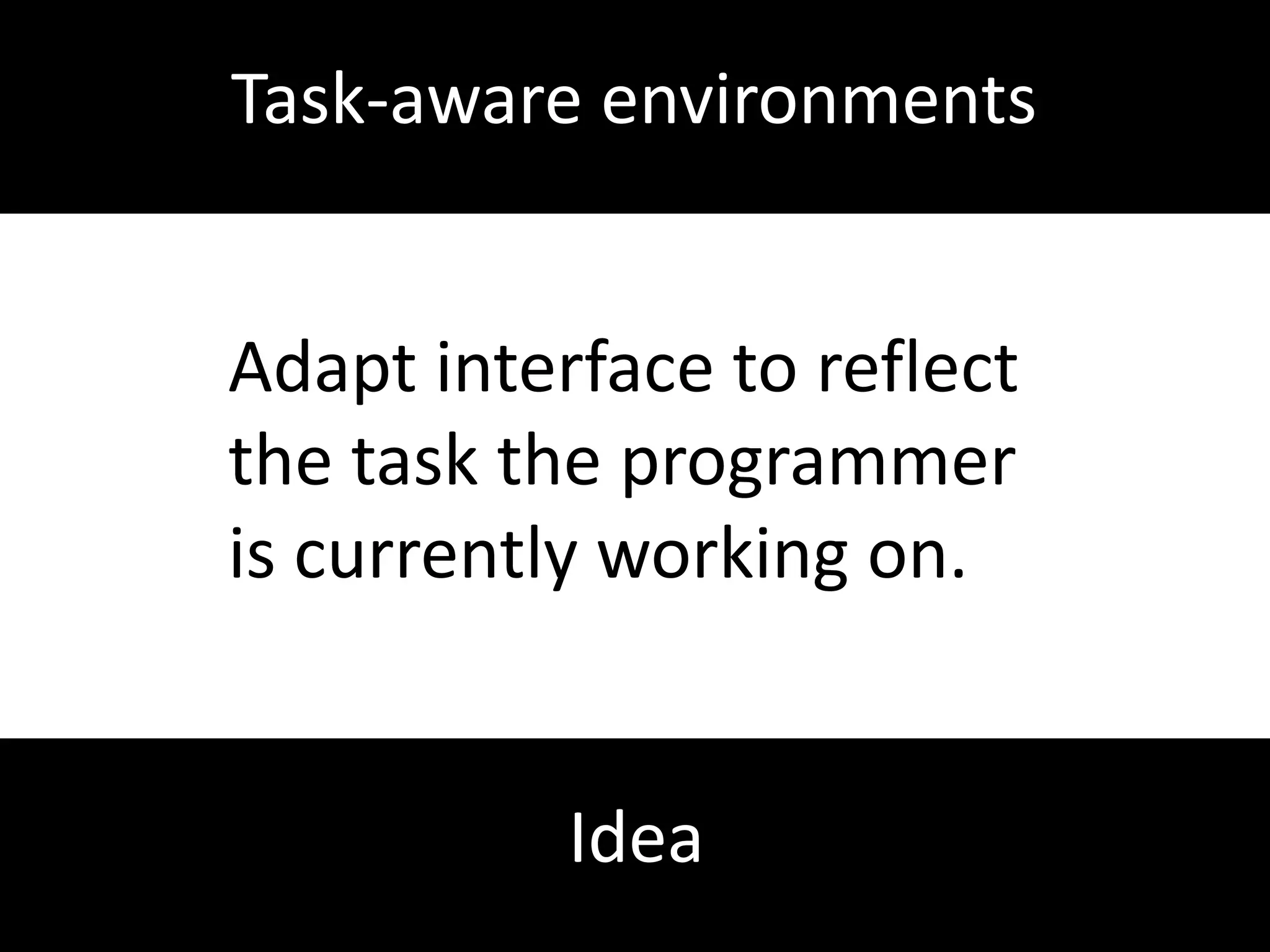 Program metricsAnswer questions regardingprogram quality.Benefit